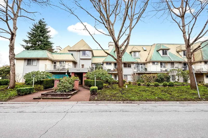 101 22275 123 AVENUE - photo 3 of 25