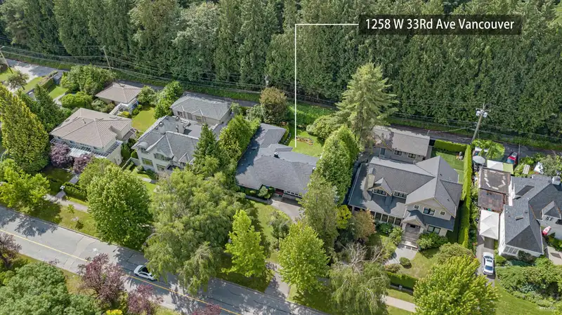 1258 W 33RD AVENUE - photo 3 of 23