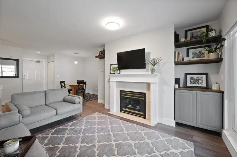 306 128 W 8TH STREET - photo 1 of 18
