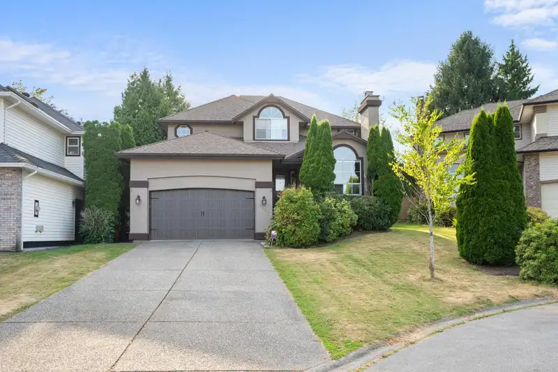 8417 215 STREET - photo 1 of 40