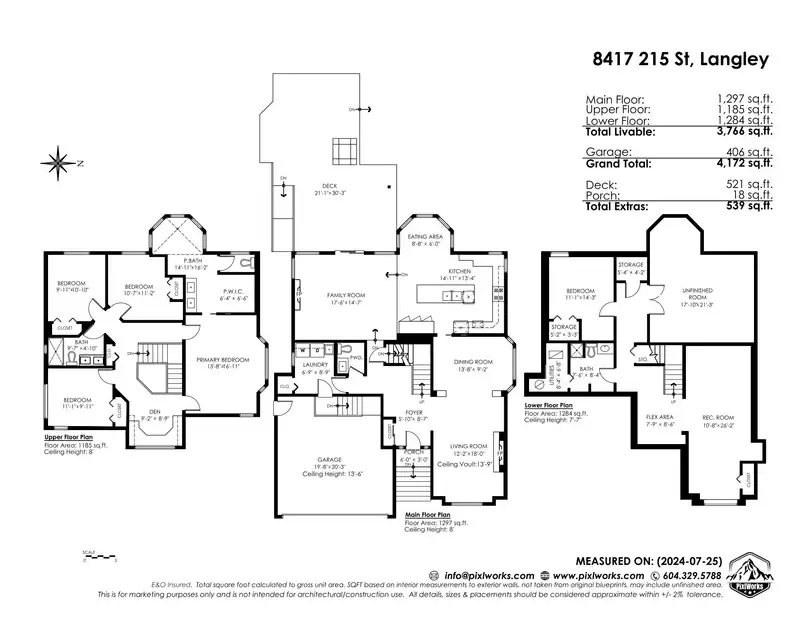 8417 215 STREET - photo 3 of 40