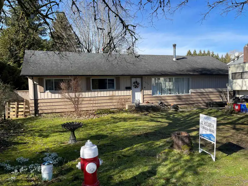 11935 GLENHURST STREET - photo 1 of 6