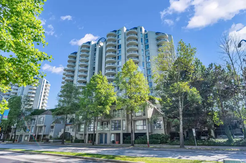 1306 6088 MINORU BOULEVARD - photo 1 of 23
