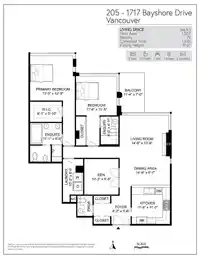 205 1717 BAYSHORE DRIVE - thumbnail 40
