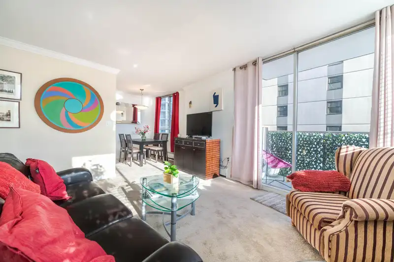 605 1251 CARDERO STREET - photo 2 of 24
