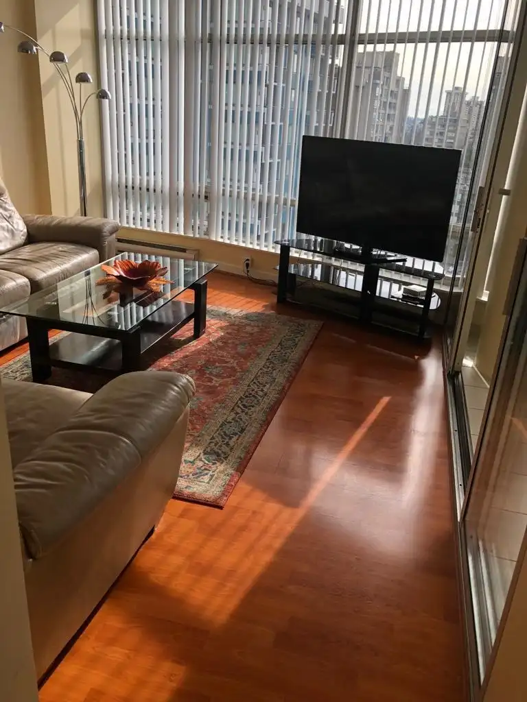 1403 1288 ALBERNI STREET - photo 3 of 17