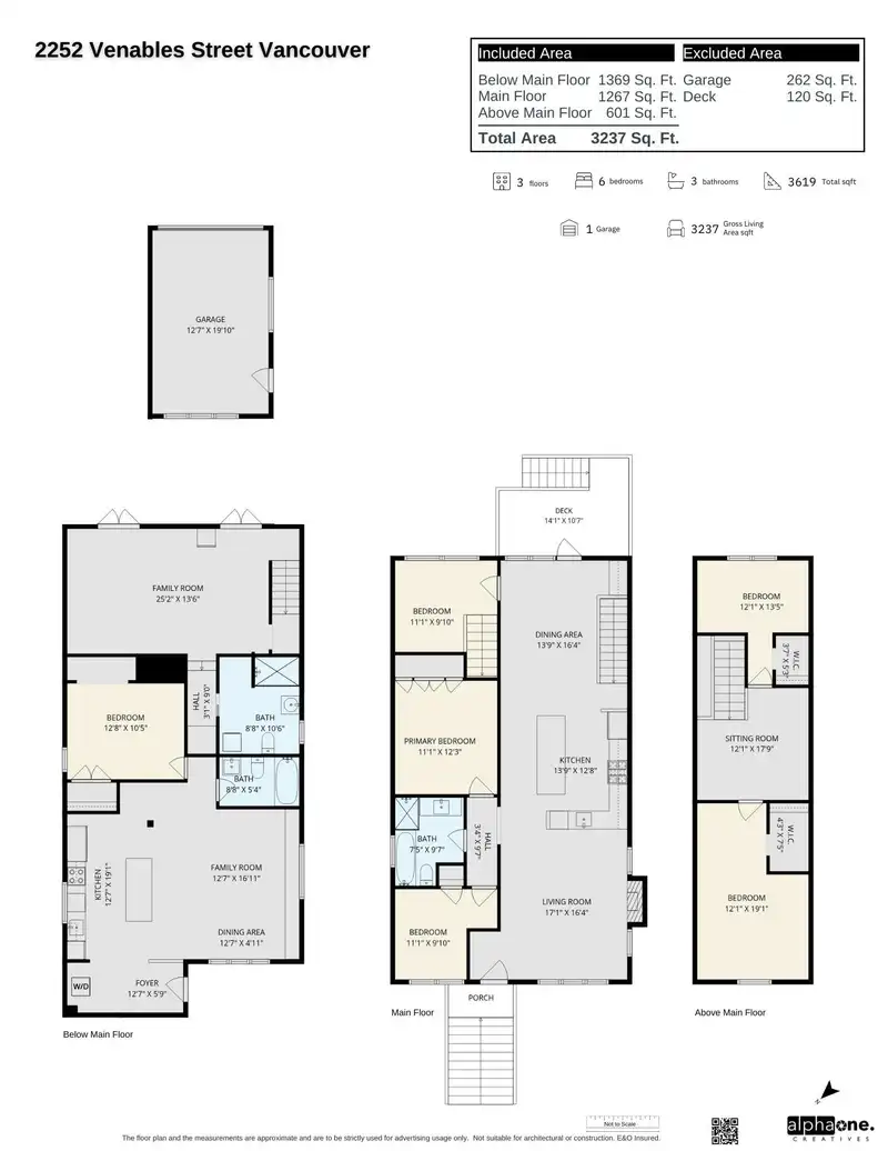 2252 VENABLES STREET - photo 2 of 2