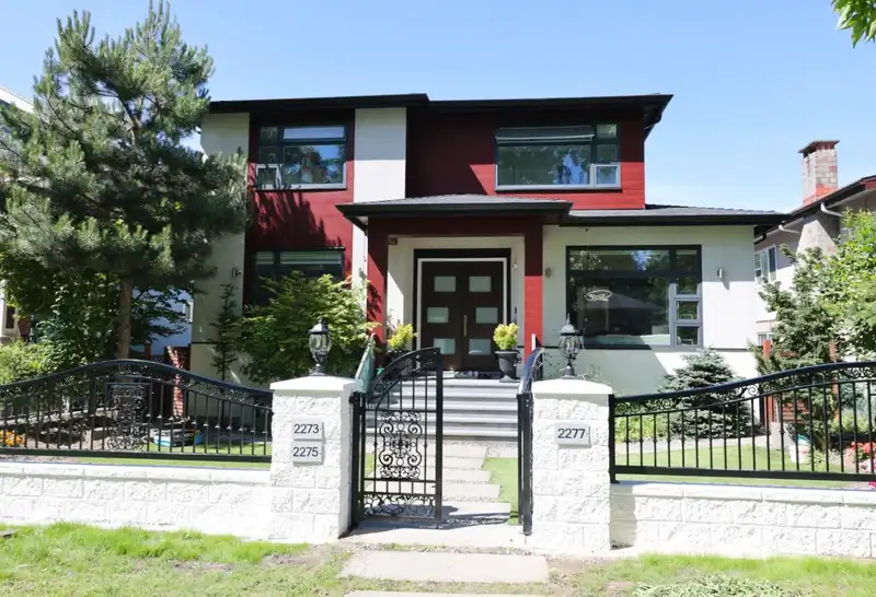 2277 E 28TH AVENUE - photo 1 of 18