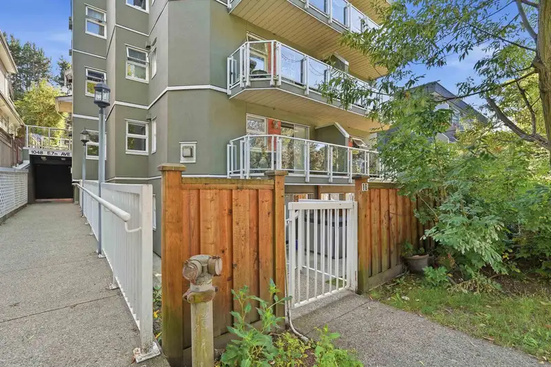 2B 1048 E 7TH AVENUE - photo 2 of 20