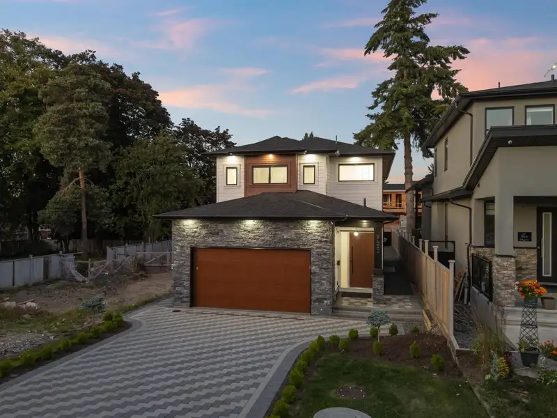 9452 118 STREET - photo 1 of 35