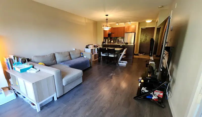 106 5889 IRMIN STREET - photo 3 of 15