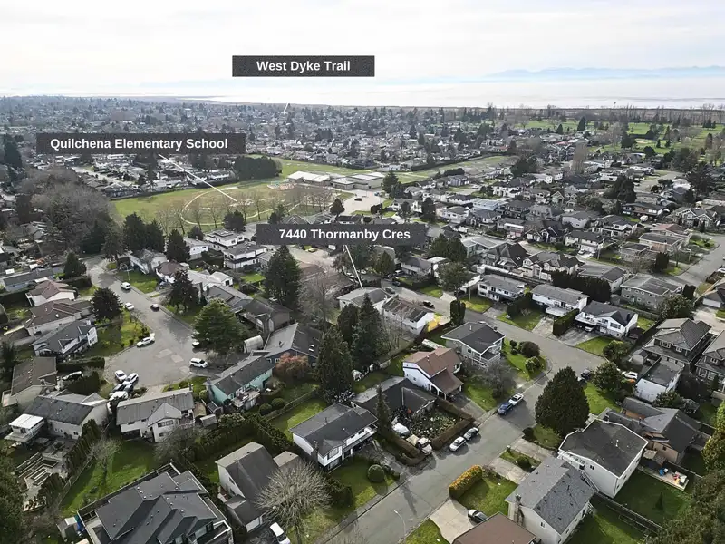 7440 THORMANBY CRESCENT - photo 1 of 39