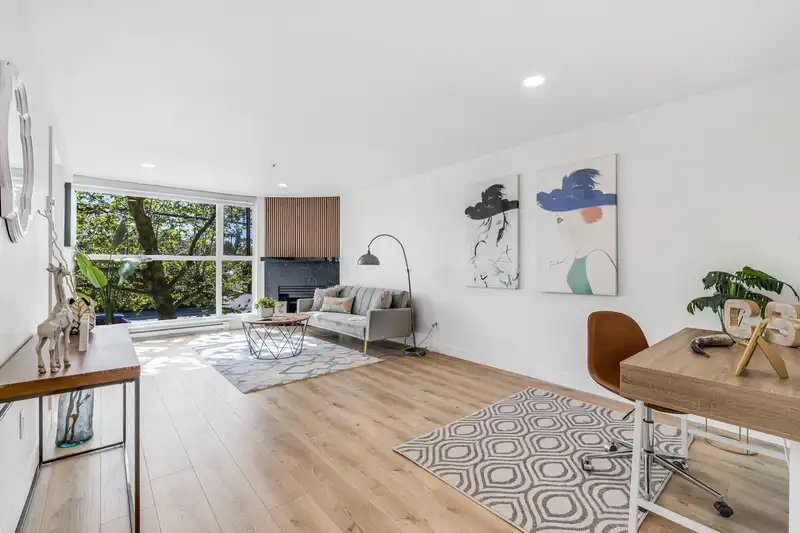 105 7700 GILBERT ROAD - photo 1 of 22