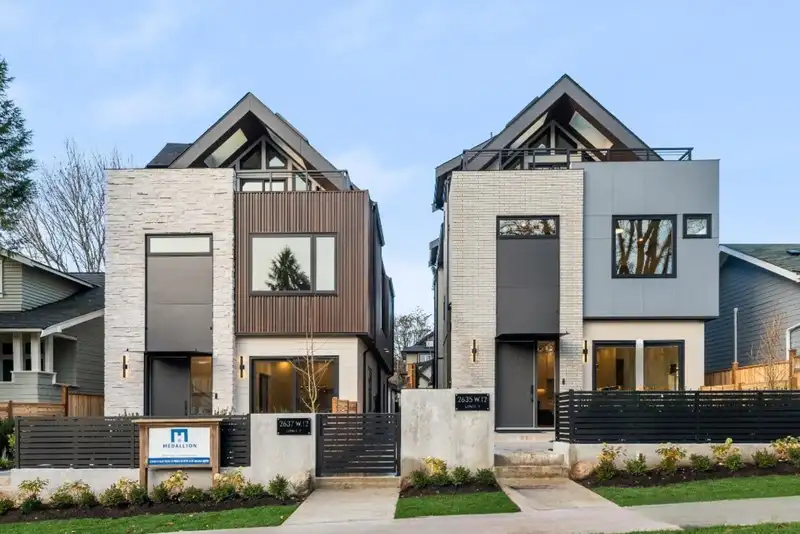 1 2635 W 12TH AVENUE - photo 1 of 39