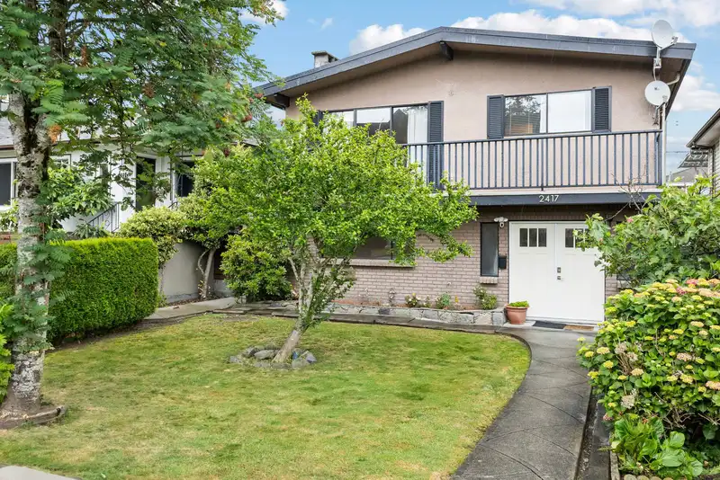 2417 ADANAC STREET - photo 1 of 30