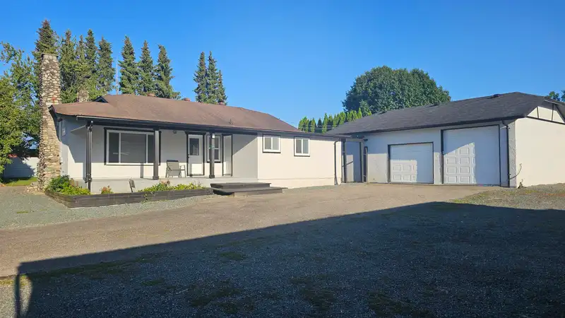 7088 SUMAS PRAIRIE ROAD - photo 1 of 24