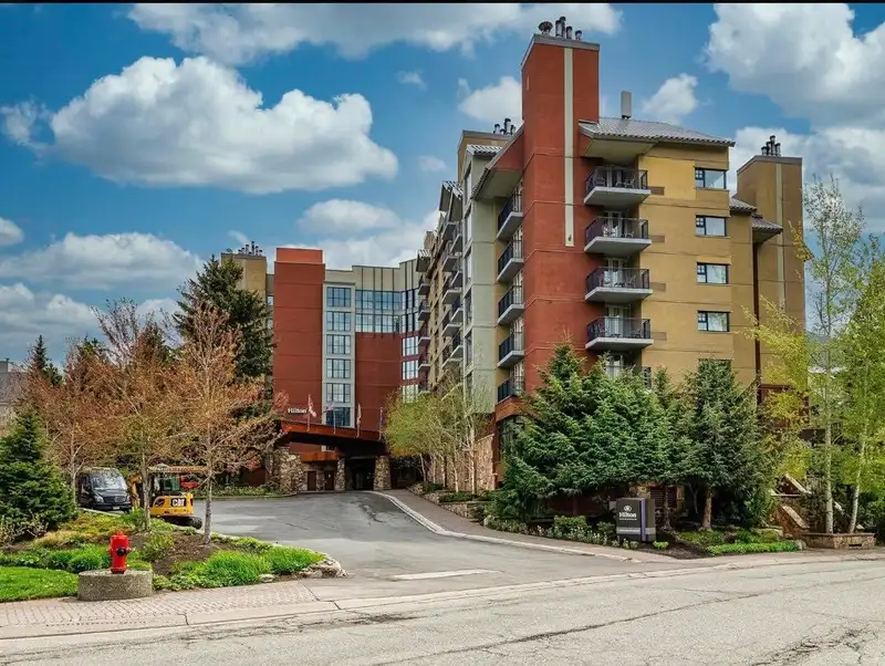 165 4050 WHISTLER WAY - photo 1 of 18