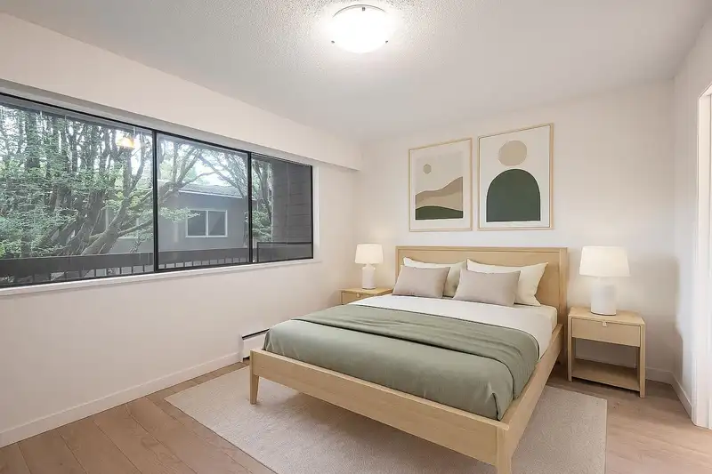 203 7180 LINDEN AVENUE - photo 3 of 37