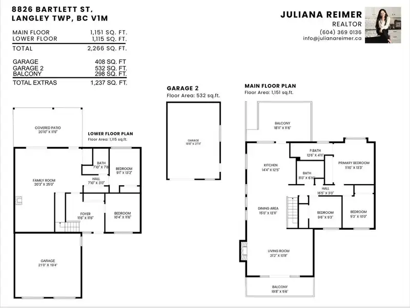 8826 BARTLETT STREET - photo 4 of 39