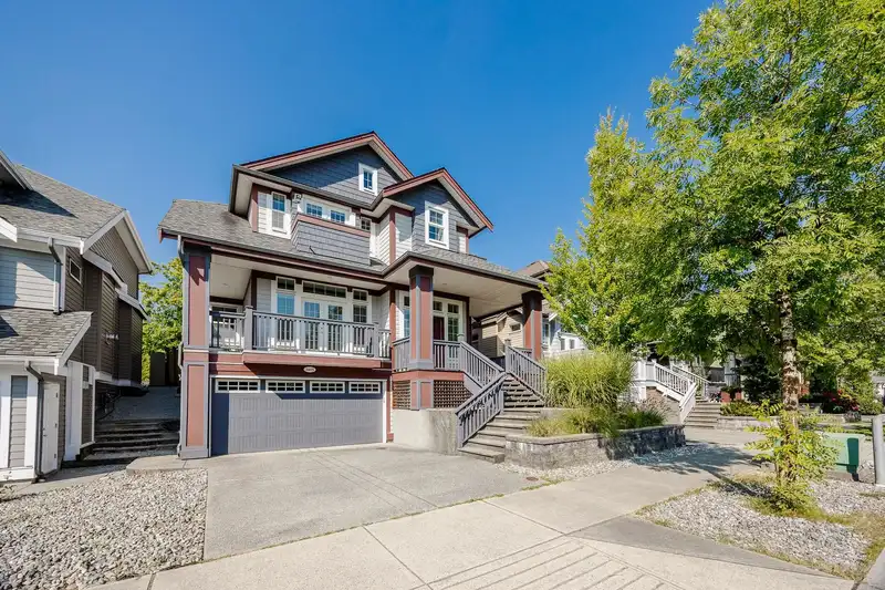 3405 GISLASON AVENUE - photo 1 of 40