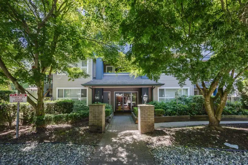 107 8115 121A STREET - photo 1 of 32