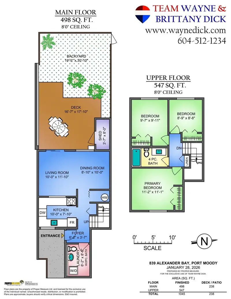 839 ALEXANDER BAY - photo 3 of 26