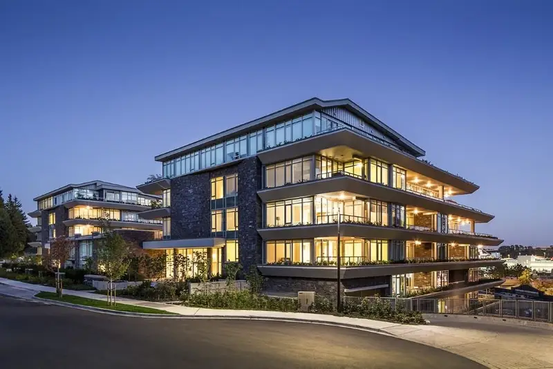 100 888 ARTHUR ERICKSON PLACE - photo 1 of 2