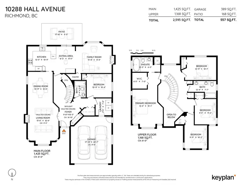 10288 HALL AVENUE - photo 2 of 21