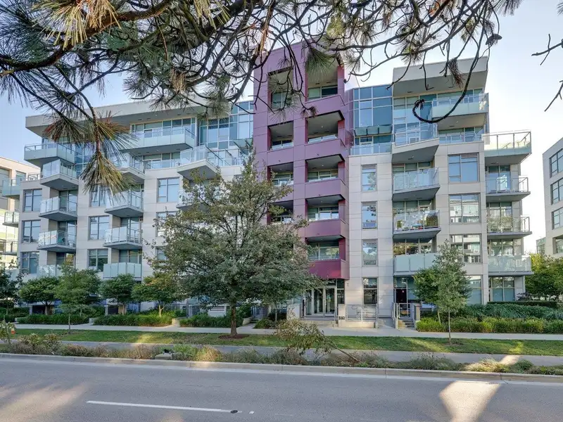 601 5033 CAMBIE STREET - photo 1 of 26