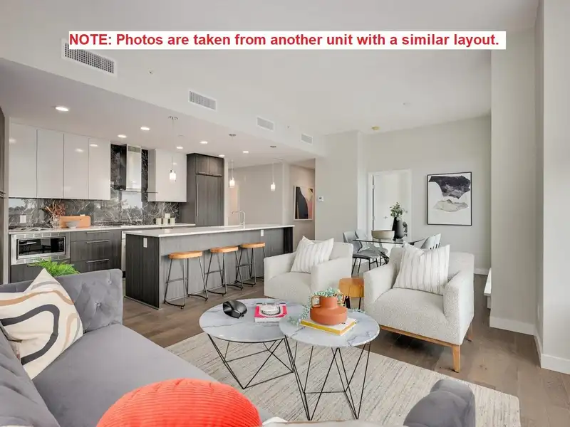 601 5033 CAMBIE STREET - photo 3 of 26
