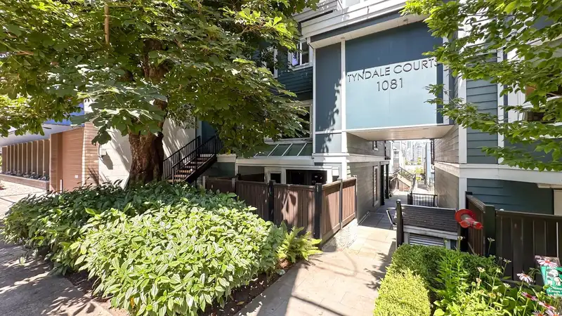 9 1081 W 8TH AVENUE - photo 1 of 27