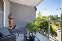 301 2360 WILSON AVENUE - thumbnail 17