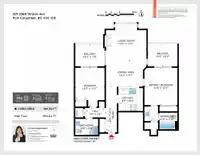 301 2360 WILSON AVENUE - thumbnail 39
