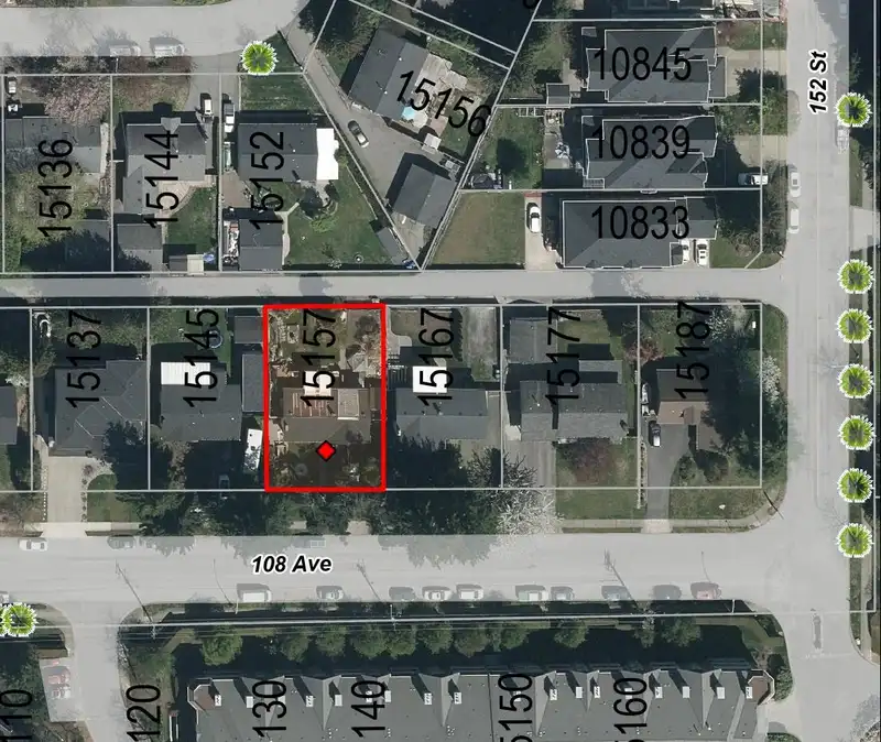 15157 108 AVENUE - photo 2 of 15