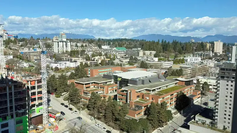 3508 888 CARNARVON STREET - photo 1 of 23