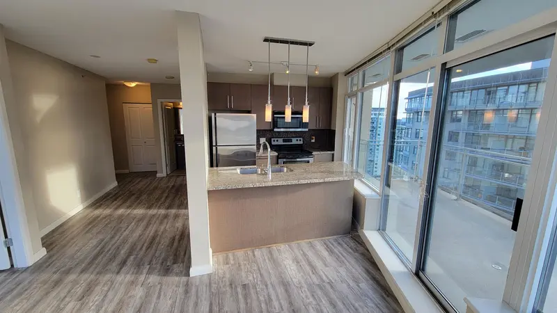 3508 888 CARNARVON STREET - photo 2 of 23