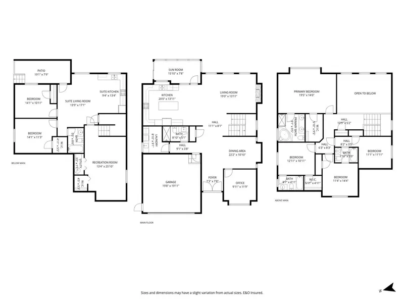 2112 MERLOT BOULEVARD - photo 2 of 25