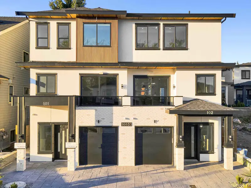 102 16633 18A AVENUE - photo 1 of 25