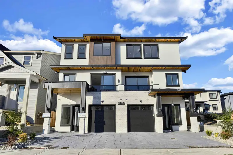 102 16633 18A AVENUE - photo 2 of 25