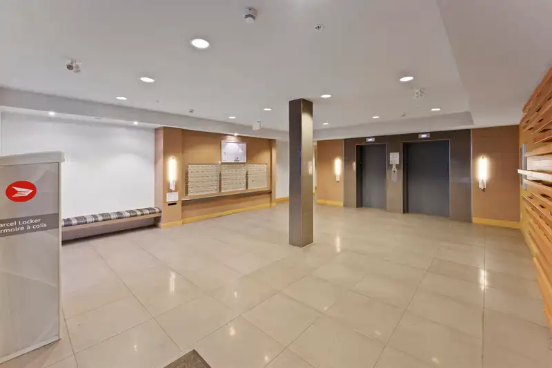 510 10033 RIVER DRIVE - photo 3 of 32
