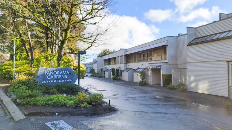 21 2250 FOLKESTONE WAY - photo 2 of 25