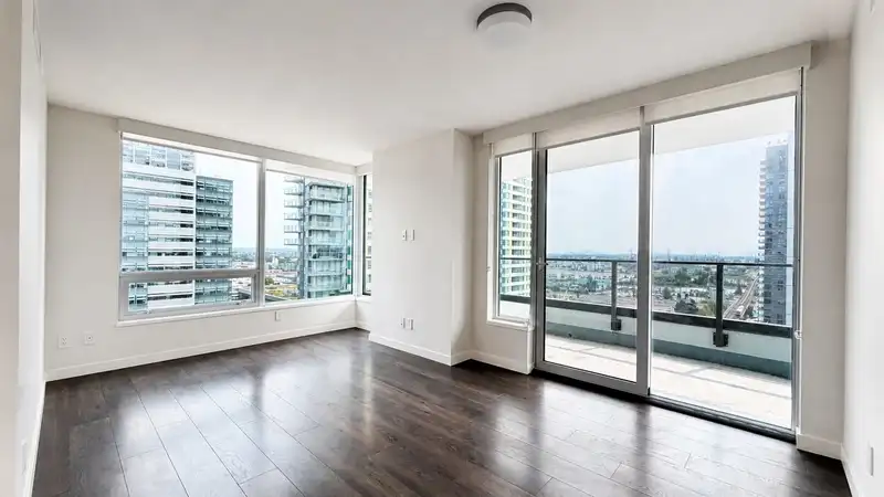 1608 8189 CAMBIE STREET - photo 3 of 19