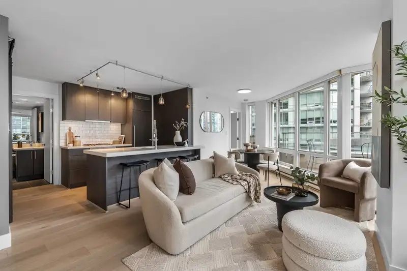 901 565 SMITHE STREET - photo 3 of 37