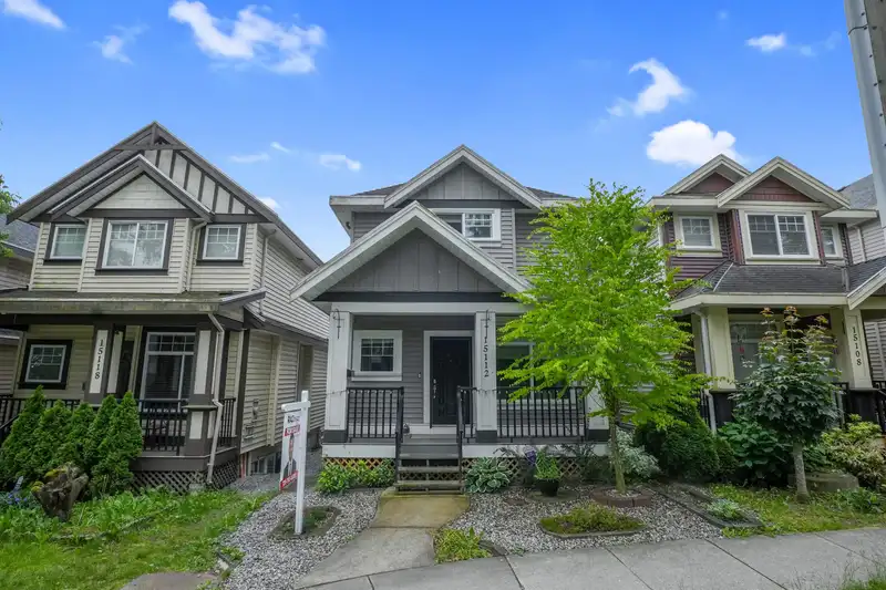 15112 60 AVENUE - photo 1 of 19
