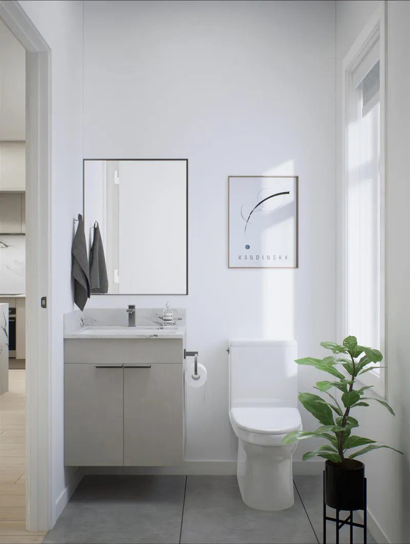 111 433 E 3RD STREET - photo 4 of 11