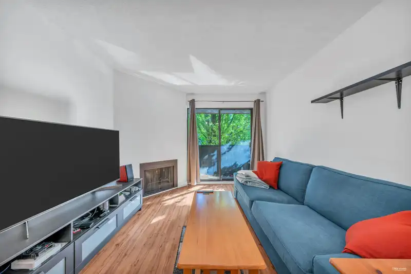 102 3255 HEATHER STREET - photo 1 of 17