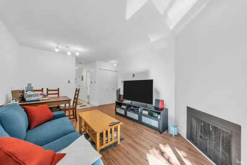 102 3255 HEATHER STREET - photo 2 of 17