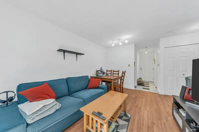 102 3255 HEATHER STREET - photo 3 of 17