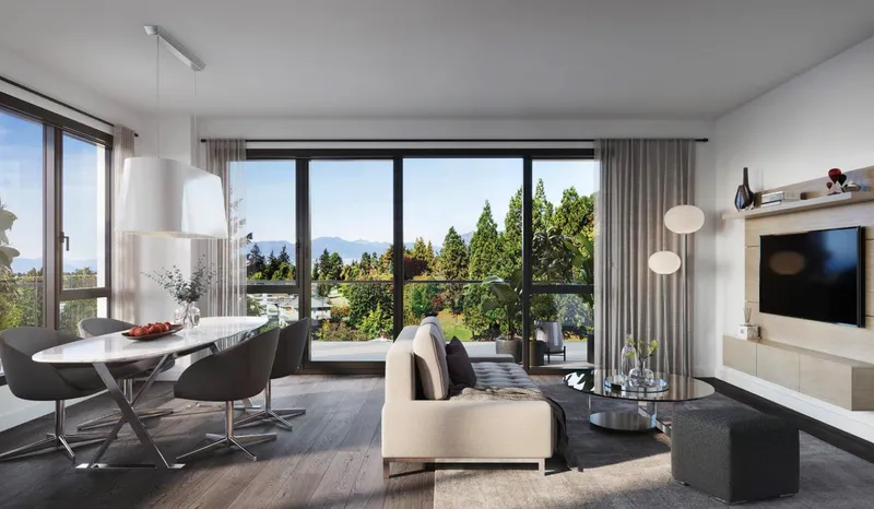 108 5168 CAMBIE STREET - photo 3 of 5