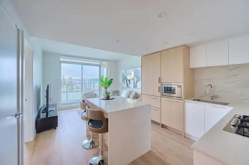 506 1500 FERN STREET - photo 1 of 22